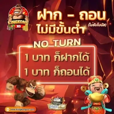 Kingkongxo BY คิง ค อง สล็อต